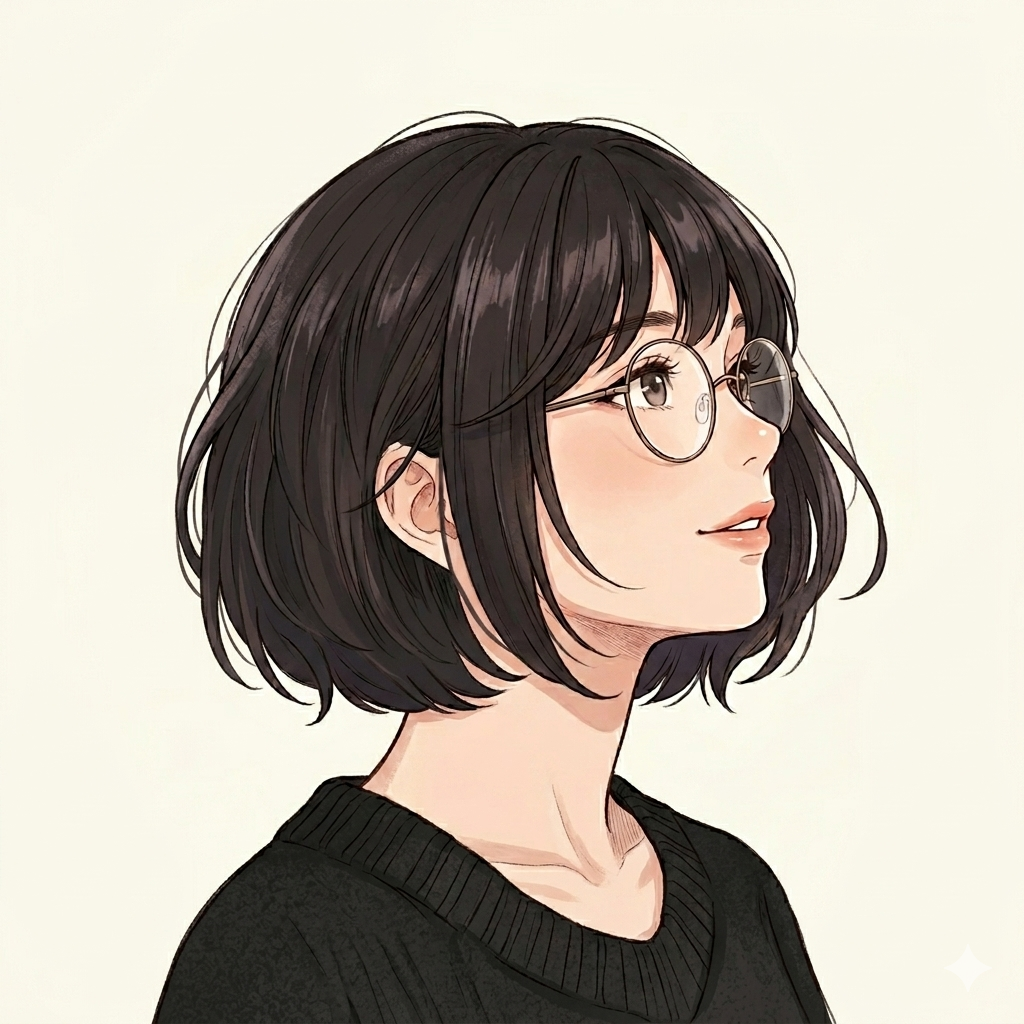 あまねのアバター